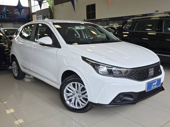 FIAT ARGO 1.0 FIREFLY FLEX DRIVE MANUAL